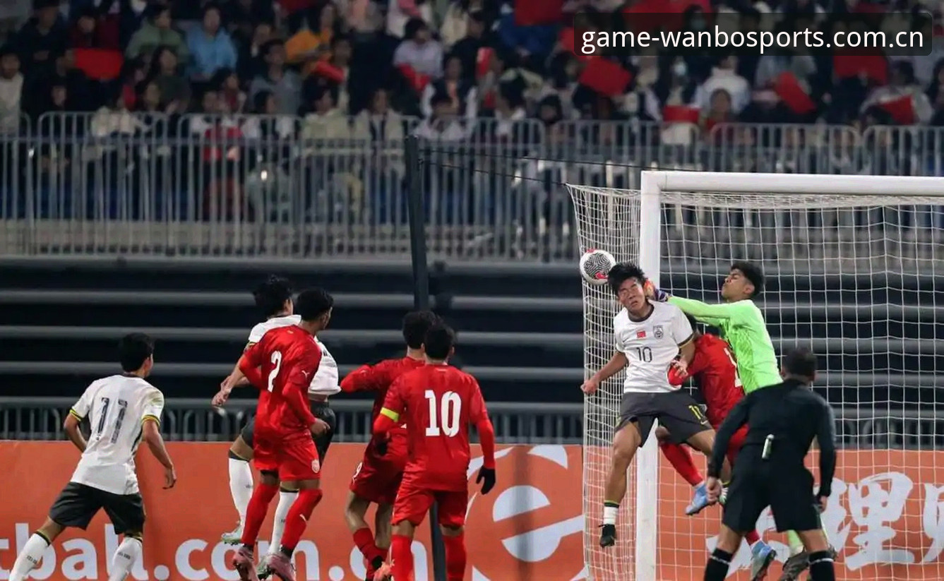 U17世界杯抽签结果出炉，中国足球迎来青春大考——深度解析背后的机遇与挑战