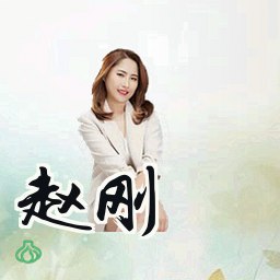 赵刚